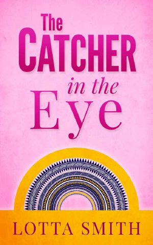 [PI Assistant Extraordinaire 02] • The Catcher in the Eye